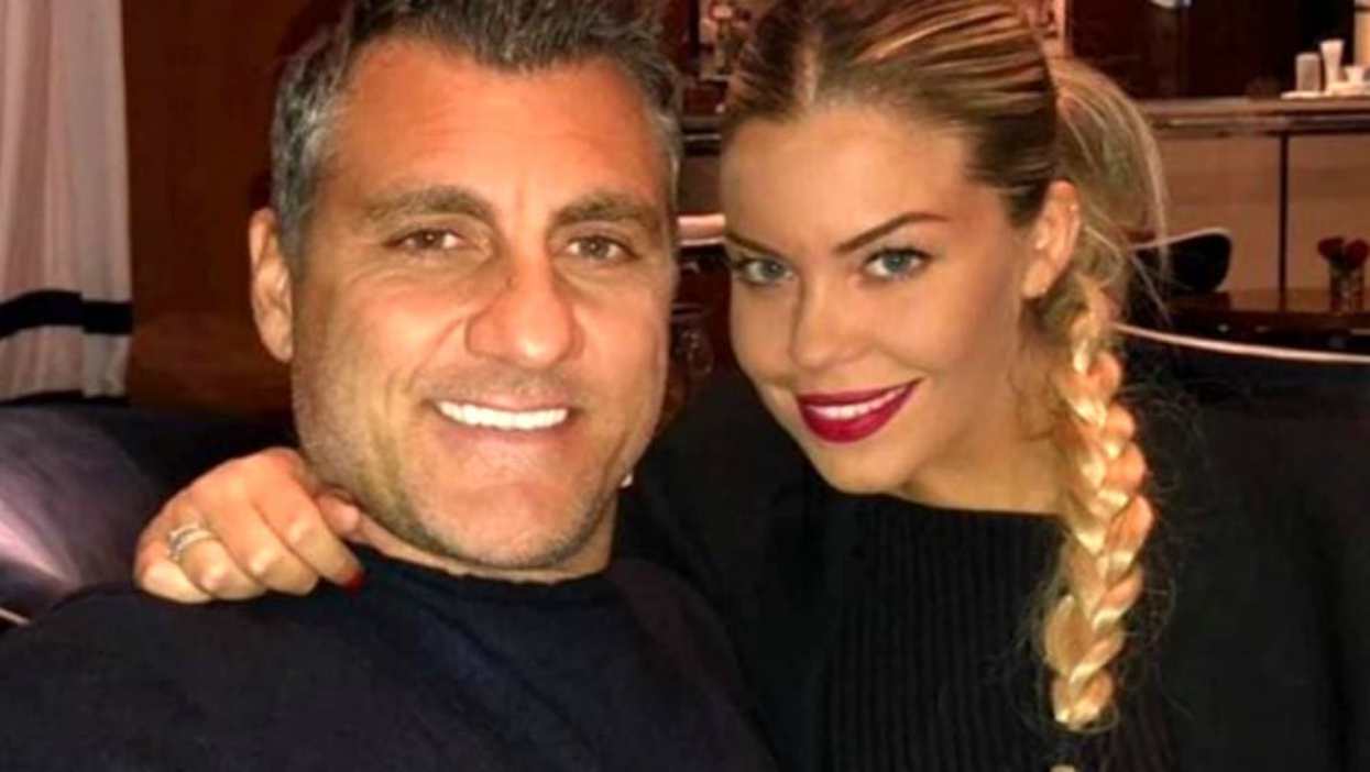 Christian Vieri e Costanza Caracciolo genitori bis: è nata Isabel, seconda figlia della coppia Christian Vieri e Costanza Caracciolo genitori bis: è nata Isabel, seconda figlia della coppia