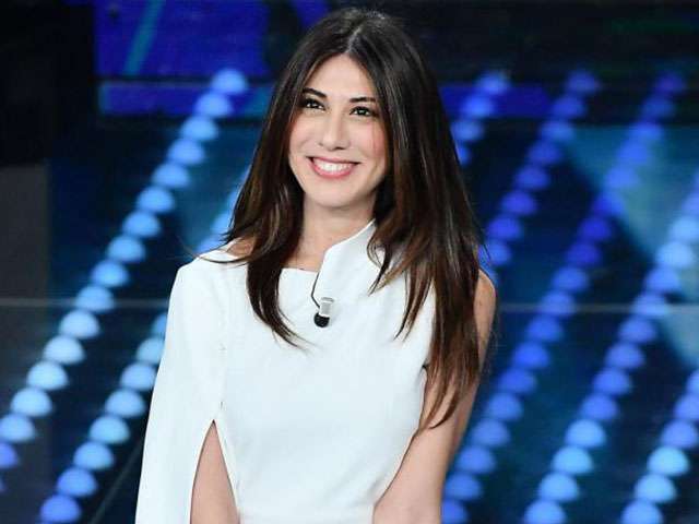 Virginia Raffaele ancora single: “Non è semplice, soprattutto se fai lo stesso lavoro”