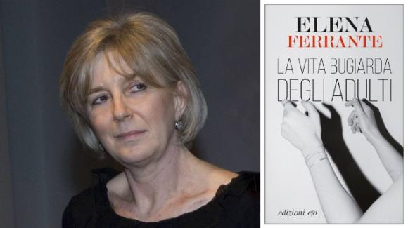 L’adolescente Giovanna della nuova Ferrante