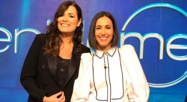 Alena Seredova: «Il tradimento di Buffon? L’ho saputo alla radio»