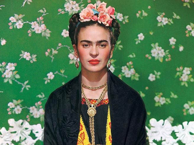 Le tante vite di Frida Kahlo in un docu-film