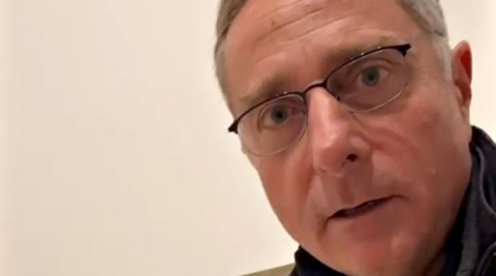 Paolo Bonolis: “Rifarei Sanremo, ma c’è bisogno di renderlo più contemporaneo”