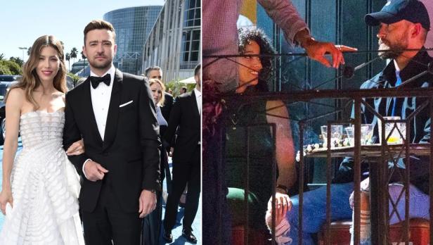 Il papà di Alisha Wainwright sul caso Timberlake: «Solo speculazioni»