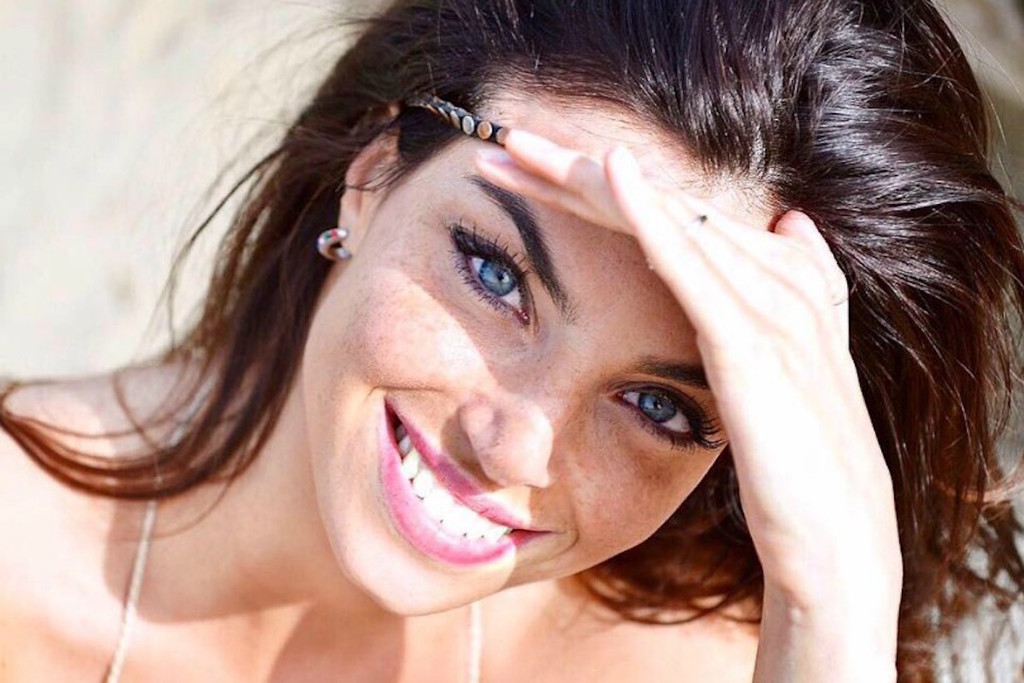 Nicole Mazzocato e Fabio Colloricchio in tv. Lei: ‘L’ho querelato, mi sono sentita umiliata’. Lui le chiede scusa Nicole Mazzocato e Fabio Colloricchio in tv. Lei: ‘L’ho querelato, mi sono sentita umiliata’. Lui le chiede scusa