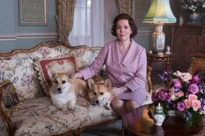 The Crown 3, arriva con il premio oscar Olivia Colman
