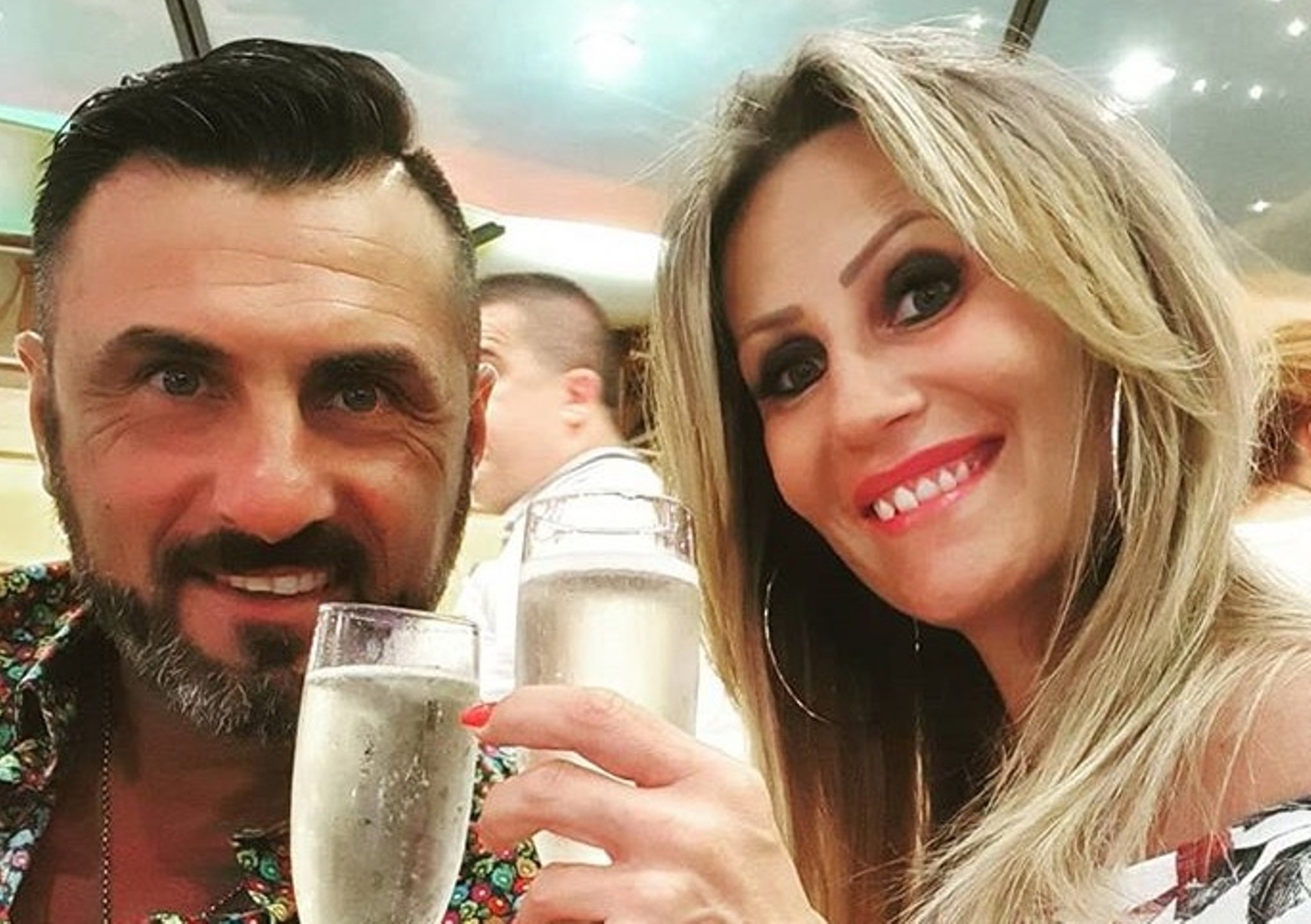 Ursula Bennardo, video registrato di Sossio Aruta: la promessa in lacrime