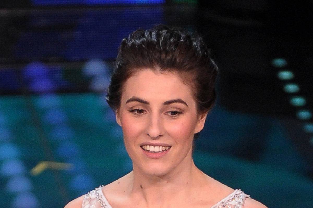 Diana del Bufalo dopo l’addio con Paolo Ruffini: ‘Sto bene, commossa per i messaggi che mi scrivete via direct’ Diana del Bufalo dopo l’addio con Paolo Ruffini: ‘Sto bene, commossa per i messaggi che mi scrivete via direct’