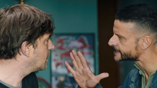 Marco Bocci, racconto la periferia senza pregiudizi