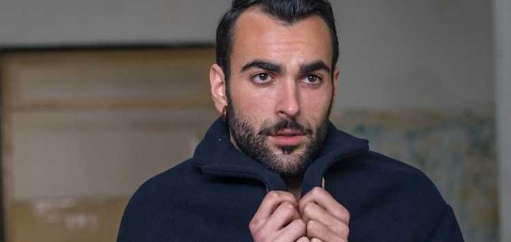 Marco Mengoni, un talento sempre più amato dal pubblico Marco Mengoni, un talento sempre più amato dal pubblico