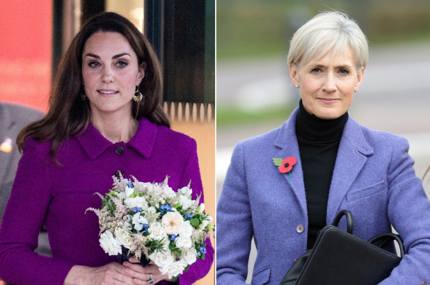Kate Middleton, che succede? Via due assistenti personali in un mese