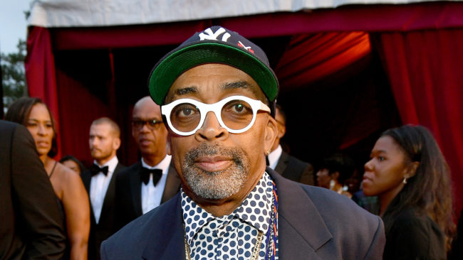 Cannes 2020, Spike Lee presidente di giuria