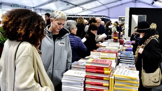 Nasce Testo, salone di Firenze dedicato ai libri