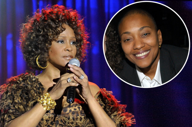 La migliore amica di Whitney Houston rompe il silenzio sulla loro «relazione romantica»