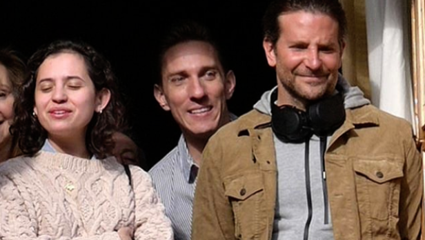 Il ritorno di Bradley Cooper (che dopo la fine con Irina Shayk era sparito dai radar)