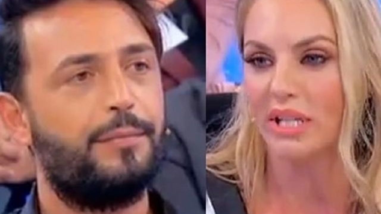 Trono Over Veronica e Armando, verità su abbandono: doccia fredda fuori dagli studi Trono Over Veronica e Armando, verità su abbandono: doccia fredda fuori dagli studi
