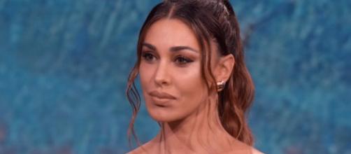 Belen Rodriguez: “Quando mi sono messa con Stefano De Martino copiavo Emma Marrone, la imitavo”