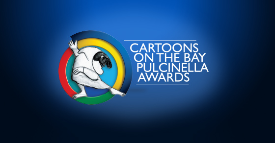 Cartoons on the Bay cambia sede: arriva in Abruzzo