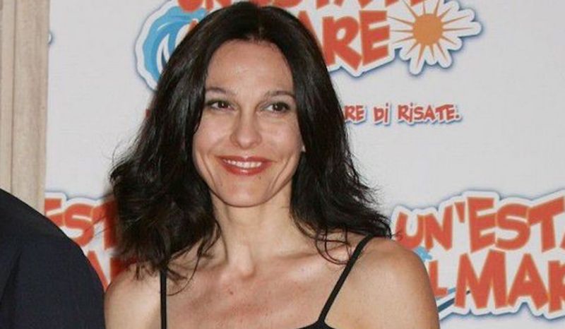 Luana Colussi: “Casta dalla separazione. Voglio essere sazia di me”