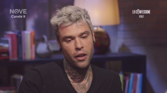 Coronavirus, Fedez a testa bassa contro il Codacons: «Le donazioni servono solo a sostenere loro stessi»