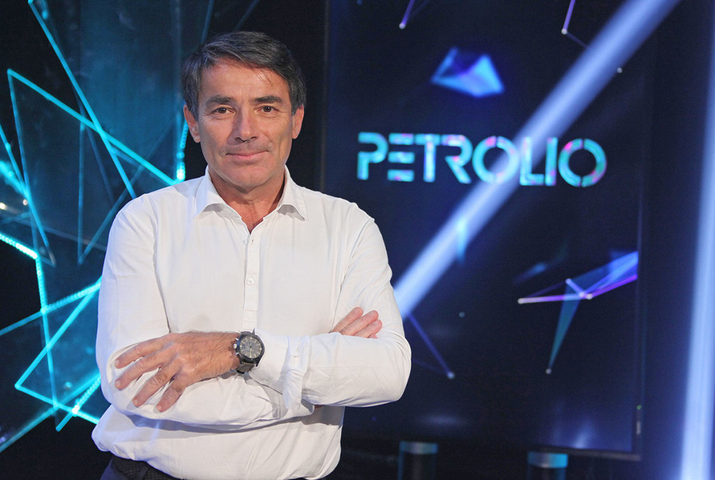 Rai2, stasera torna “Petrolio Files”: tra gli ospiti, Mario Sechi