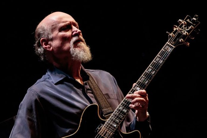 Pagnotta, nel jazz dopo gli americani, noi i più bravi