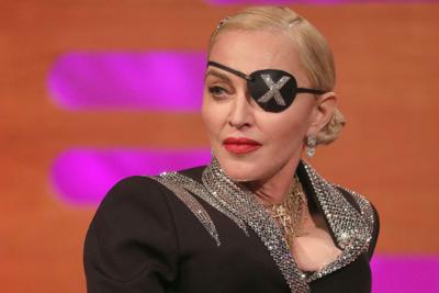 ‘Dolore indescrivibile’, Madonna cancella di nuovo il tour