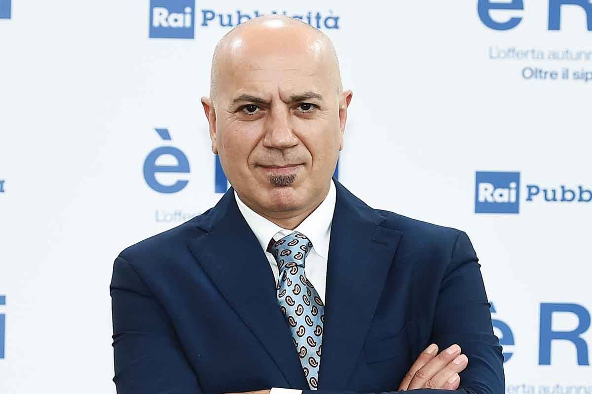 Rai3, stasera torna “La mia passione”