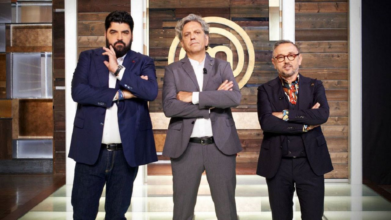 Torna Masterchef, giuria a tre e nuovo grembiule