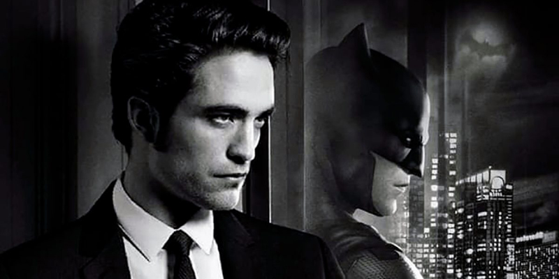Robert Pattinson come Joaquin Phoenix: «The Batman» sarà il nuovo «Joker»? Robert Pattinson come Joaquin Phoenix: «The Batman» sarà il nuovo «Joker»?