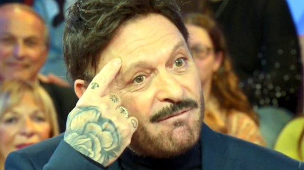 Totò Schillaci a Vieni da Me: la testata a Baggio e il tradimento…