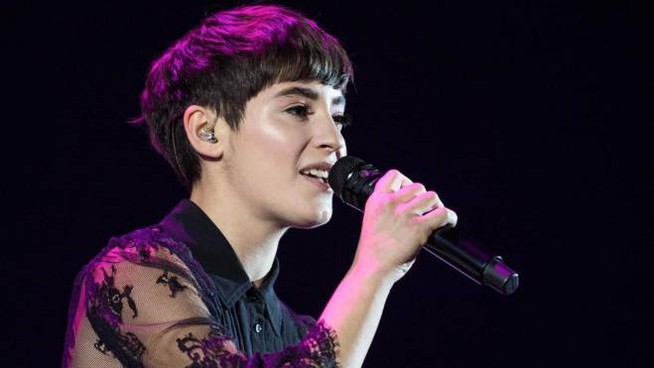 X Factor 13, vince la giovanissima Sofia Tornambene, ha solo 16 anni. Secondi i Booda, terzi La Sierra, Davide Rossi si piazza al quarto posto