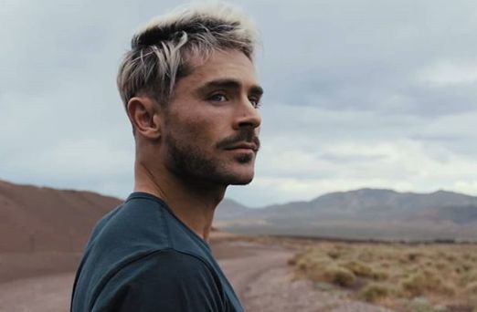 Paura per Zac Efron, ha rischiato la vita per una infezione