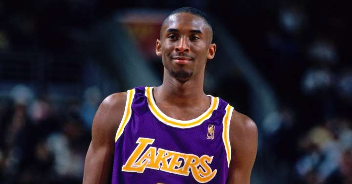Il famosissimo ex giocatore di basket Kobe Bryant parla delle difficoltà vissute in Italia: ‘E’ lì che ho conosciuto il razzismo in prima persona’