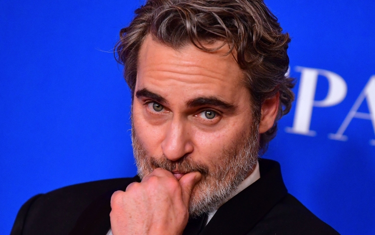 Joaquin Phoenix è stato un vero incubo per gli addetti al trucco sul set di “Joker”