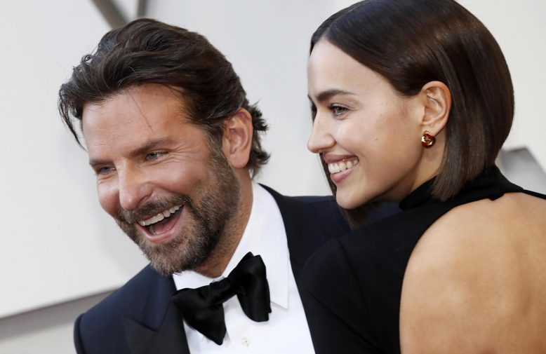 La lezione sull’amore di Irina Shayk: «Due persone fantastiche non devono per forza formare una bella coppia»