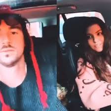 Andrea Damante non si nasconde più: con Claudia è amore vero