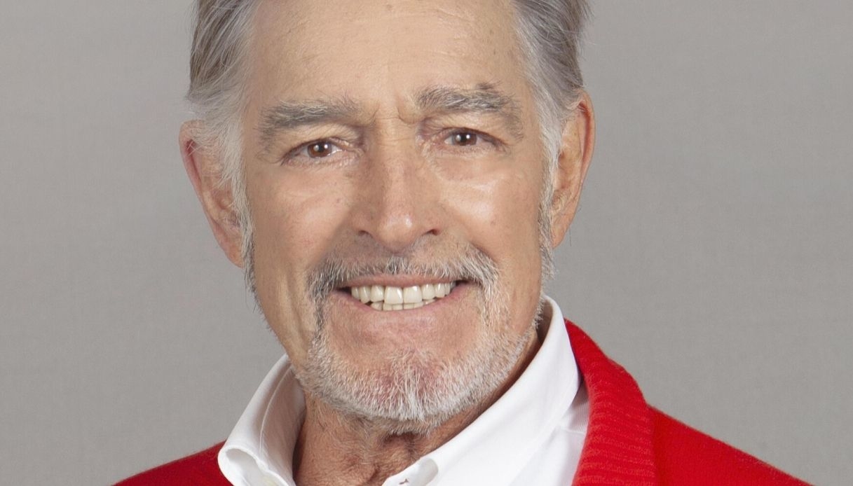 Fabio Testi, parla il figlio in Cina: “Come si vive qui oggi con il Coronavirus”