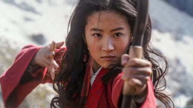 ‘Mulan’ è in carne e ossa: “Senza Mushu ma con spada e talento”