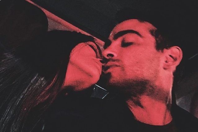 Primo Reggiani, ex di Costanza Caracciolo e Martina Stella, ritrova l’amore con Federica: foto