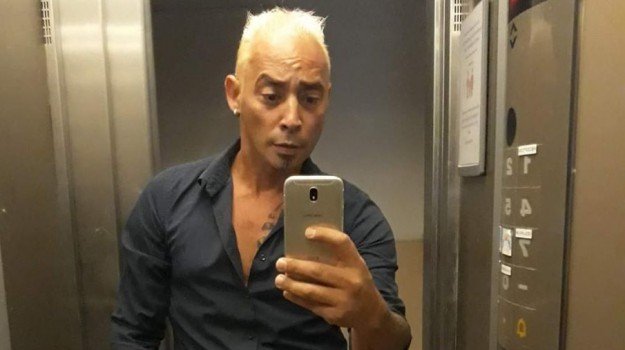 GF Vip, le scuse di Salvo