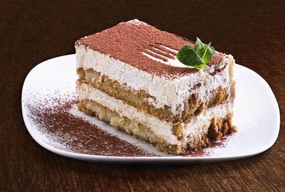 Sanremo, “tiramisù” dal Friuli sale sul palco della canzone