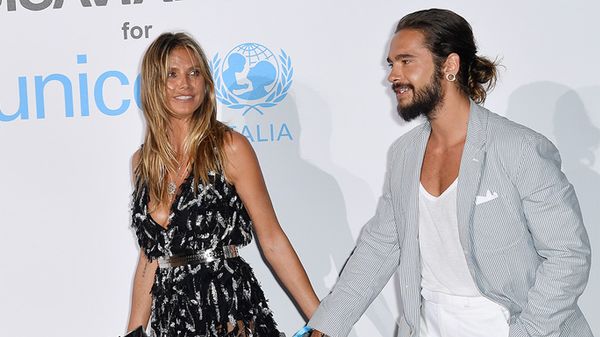 Heidi Klum, il terzo marito è quello buono
