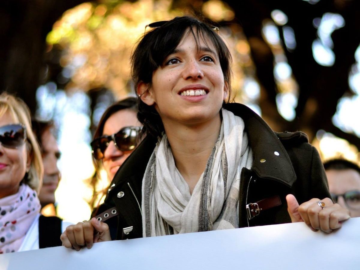 Elly Schlein, coming out dalla Bignardi: ho amato uomini e donne, ora sto con una ragazza
