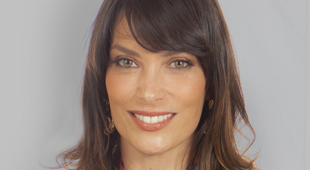 Fernanda Lessa marito: “La scena con Fabio Testi mi ha fatto piangere”