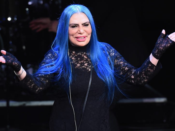 Loredana Bertè, giudizi di fuoco ad Amici: i prof intervengono, è scontro