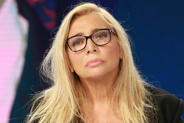 Mara Venier all’Isola dei Famosi? Spiffero: offerta Mediaset, retroscena
