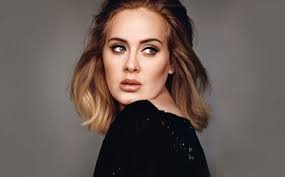 Adele: “Il mio nuovo disco a settembre”
