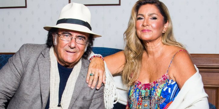 Al Bano e Romina, il ritorno della royal family di Puglia: un disco insieme tra Malgioglio e il reggaeton