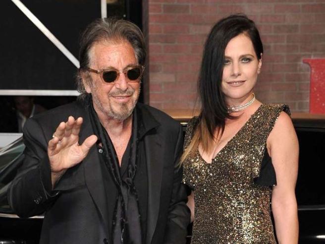 Al Pacino: “Non mi sento vecchio. La mia ex? Era impossibile continuare”