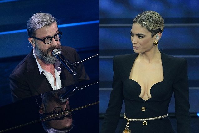 Elodie: ‘Marco Masini mi ha fatto body-shaming prima che mi esibissi. Sono stanca di dovermi difendere’